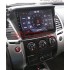Штатна магнітола Penhui DM-314R Mitsubishi Pajero Sport, L200