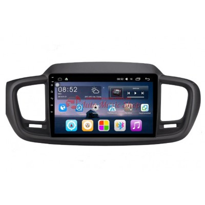 Штатна магнітола Penhui DM-399 KIA SORENTO PRIME 2015+