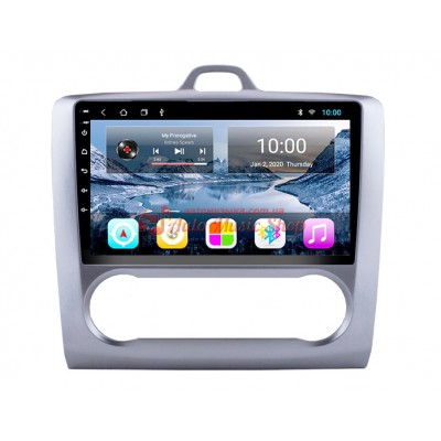 Штатна магнітола Penhui DM-5692 Ford Focus 2005-2011