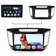 Penhui DAXD-1880RIPS Hyundai IX25 2014+