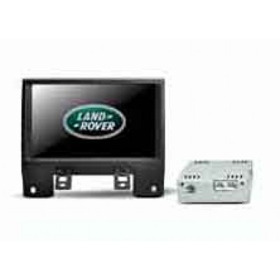 Штатна магнітола Penhui LH-2660DA Land Rover Discovery 4 2013-2015