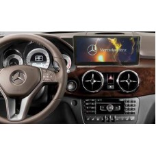 Penhui Mercedes Benz GLK-class 2010-2015