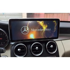 Penhui Mercedes Benz GLC-class