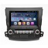 Штатна магнітола Penhui SL-6958 IPS DSP 4G Citroen C-Crosser