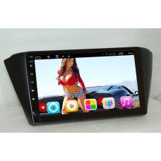 Penhui Skoda Fabia 2015+