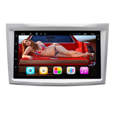 Штатна магнітола Penhui Subaru Outback 2009-2012