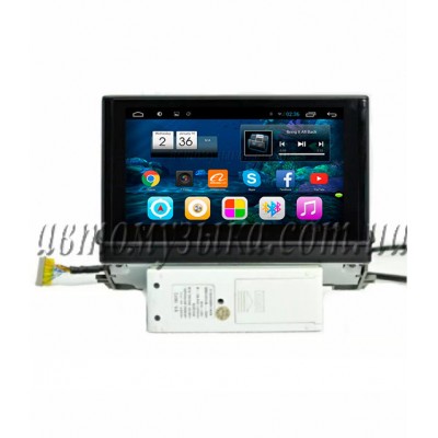 Штатна магнітола Penhui AD-2730 AUDI A3 2014+