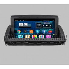 Penhui BC-99005 Mercedes Benz W204 C-Class 2008-2010