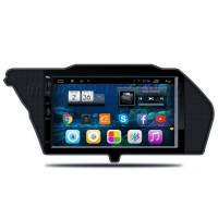 Penhui DABC-5986 Mercedes Benz GLK Class 300 2009-2013