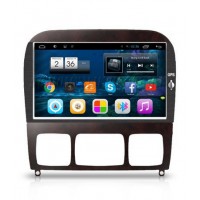 Penhui DABC-5991 Mercedes Benz S-Class W220 1998-2005