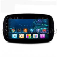 Penhui DABC-8716 Smart ForTwo III 2016