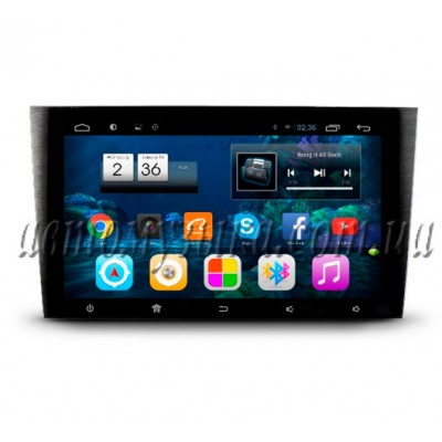 Штатна магнітола Penhui DABT-3695 Honda CR-V 2010