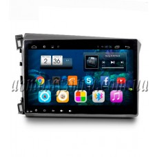 Penhui DABT-3698 Honda Civic 2012+