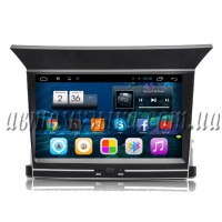 Penhui DABT-3706 Honda Pilot 2009-2012
