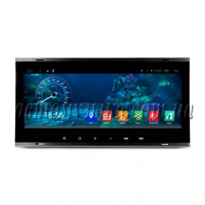 PENHUI DADZ-1708 Volkswagen Touareg 2002-2010