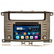 Penhui DAFT-2685 Toyota Land Cruiser 100 Penhui DAFT-2685 Toyota Land Cruiser 100