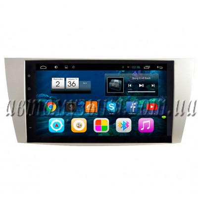 Штатна магнітола Penhui DAFT-2699 Toyota Camry V40