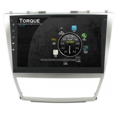 Штатна магнітола Penhui DAFT-2706 Toyota Camry V40 Штатна магнітола Penhui DAFT-2706 Toyota Camry V40