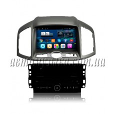 Penhui DAKPQ-7691 CHEVROLET Captiva europa 2011-2014