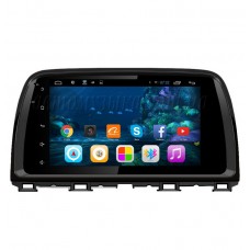 Penhui DAMZD-8697 Mazda CX-5 2012-2015