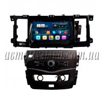 Penhui DARC-9685 Nissan Patrol 2015