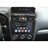 Штатна магнітола Penhui DASBR-1988 Subaru Forester / Impreza 2012-2014 Штатна магнітола Penhui DASBR-1988 Subaru Forester / Impreza 2012-2014