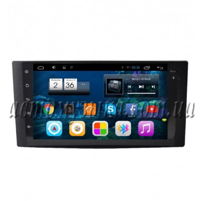 Штатна магнітола Penhui DASBR-1991 SUBARU FORESTER 2009-2012