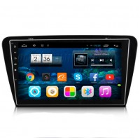 Penhui DASKD-1690 Skoda Octavia 2013