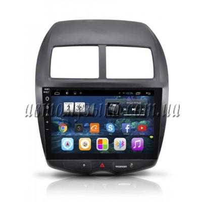 Штатна магнітола Penhui DASL-6988 Citroen C4 Aircross Штатна магнітола Penhui DASL-6988 Citroen C4 Aircross