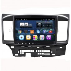 Penhui DASL-6989 Mitsubishi Lancer 2008+