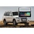 Штатна магнітола PENHUI DASL-6995 Mitsubishi Pajero Wagon 4