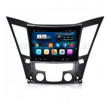 Penhui DAXD-1883 Hyundai Sonata / i45 2010-2014