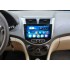 Штатна магнітола Penhui DAXD-1885 Hyundai Accent 2011-2015