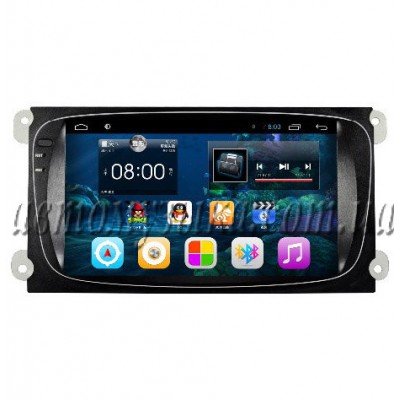 Штатна магнітола Penhui FKS-5695 Ford Mondeo