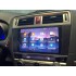 Штатна магнітола RedPower 85562 PRO Subaru Outback 2014-2018 (8-256 Gb, 9')
