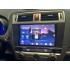 Штатна магнітола RedPower 85562 PRO Subaru Outback 2014-2018 (8-256 Gb, 9')