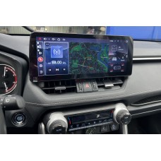 RedPower 85117XLM PROmax Toyota RAV4 XA50 (16-512 Gb, 12,3')