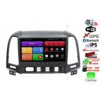 RedPower 51008 R IPS DSP Hyundai Santa Fe CM 2006-2012