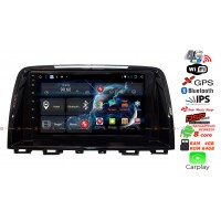 RedPower 51012 R IPS DSP Mazda 6 2012-2014