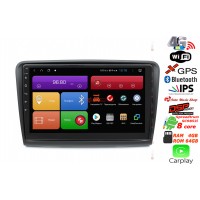 RedPower 51016 R IPS DSP Skoda Superb