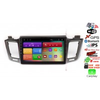 RedPower 51017 R IPS DSP Toyota Rav4 2013-2018