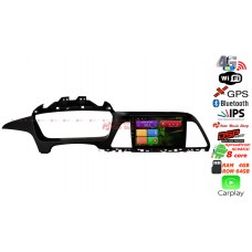 RedPower 51060 R IPS DSP Hyundai Sonata LF
