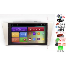 RedPower 51064 IPS DSP Toyota Camry V40