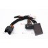 Штатна магнітола RedPower 51087 BMW 5 series E60, BMW 3 series E90-E93 Штатна магнітола RedPower 51087 BMW 5 series E60, BMW 3 series E90-E93