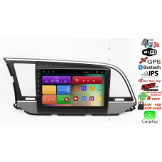 RedPower 51094 R IPS DSP Hyundai Elantra AD 2015+ RedPower 51094 R IPS DSP Hyundai Elantra AD 2015+