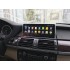Штатна магнітола RedPower 51108 IPS BMW X5 E70, BMW X6 E71, E72 Штатна магнітола RedPower 51108 IPS BMW X5 E70, BMW X6 E71, E72