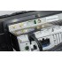 Штатна магнітола RedPower 51129 R IPS DSP Toyota Camry V50 USA 2011-2015
