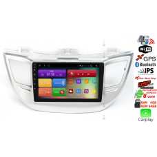 RedPower 51147 R IPS DSP Hyundai Tucson 2015-2018