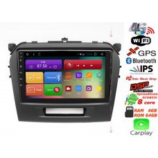 RedPower 51153 R IPS DSP Suzuki Vitara GL 2015+ RedPower 51153 R IPS DSP Suzuki Vitara GL 2015+