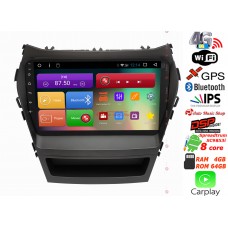 RedPower 51210 R IPS DSP Hyundai Santa Fe DM RedPower 51210 R IPS DSP Hyundai Santa Fe DM